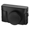 FUJIFILM ETUI CUIR POUR X100VI