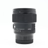 SIGMA 85/1,4 DG DN ART (L-MOUNT) -...
