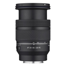 LK SAMYANG OBJECTIF AF 24-60MM F/2.8