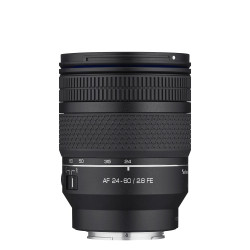 LK SAMYANG OBJECTIF AF 24-60MM F/2.8