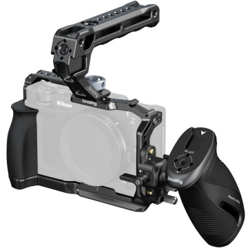 SMALLRIG CAGE POUR NIKON ZR...