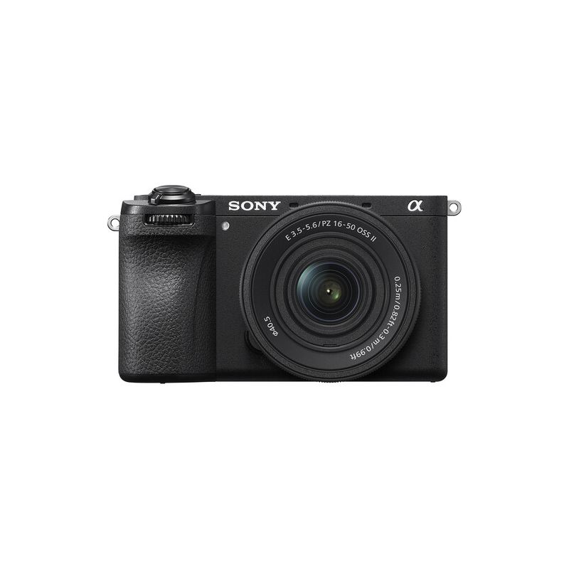 SONY HYBRIDE ALPHA 6700