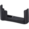 FUJIFILM DEMI ETUI CUIR NOIR XT10/20/30