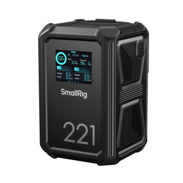 BATTERIE SMART SMALLRIG...