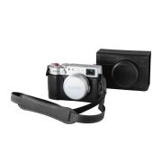 SMALLRIG KIT ETUI CUIR POUR FUJIFILM X100VI 4558/5622