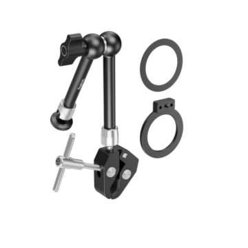 SMALLRIG CLAMP COMPATIBLE...