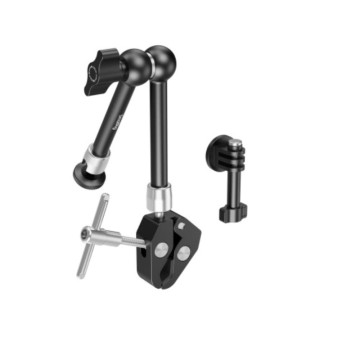 SMALLRIG PINCE CLAMP 5605