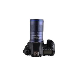 LAOWA OBJECTIF 180 MM F/4,5 1,5X ULTRA MACRO APO