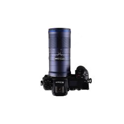 LAOWA OBJECTIF 180 MM F/4,5 1,5X ULTRA MACRO APO