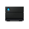 LACIE DISQUE DUR 2BIG RAID USB-C