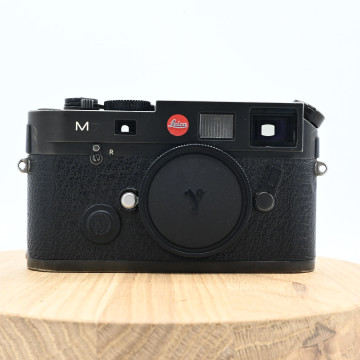 LEICA M7 NOIR (10504) -...