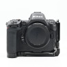 NIKON Z8 (40328 CLICS)  - OCCASION