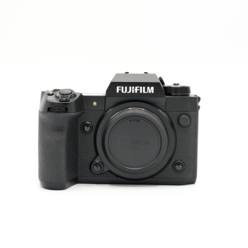 FUJIFILM X-H2 NU (12242...