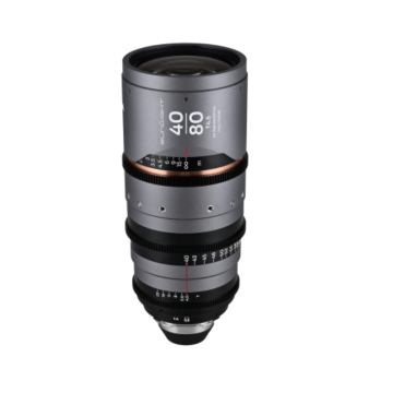 LAOWA OBJECTIF ANAMORPHIQUE...