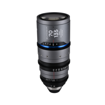 LAOWA OBJECTIF ANAMORPHIQUE...