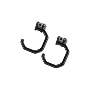 TETHER TOOLS CROCHETS...