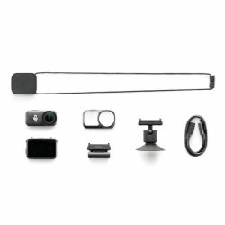 DJI CAMERA D'ACTION OSMO NANO