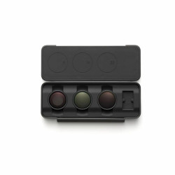 DJI KIT FILTRES ND POUR OSMO NANO (8/16/32)