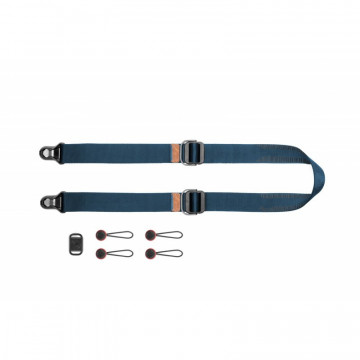 PEAK DESIGN COURROIE SLIDE LITE  V2