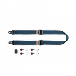 PEAK DESIGN COURROIE SLIDE LITE  V2