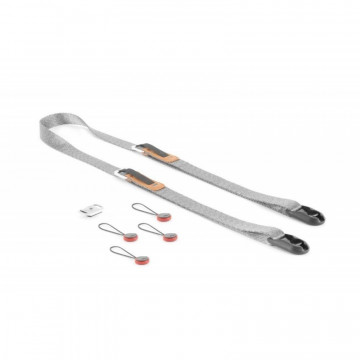 PEAK DESIGN COURROIE LEASH V3