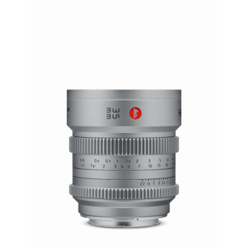 LEICA OBJECTIF HEKTOR T2.1...