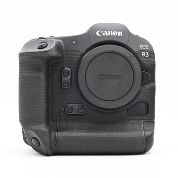 CANON EOS R3 (62000 CLICS)...