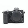NIKON Z6 II BOITIER NU (51000 CLICS)...