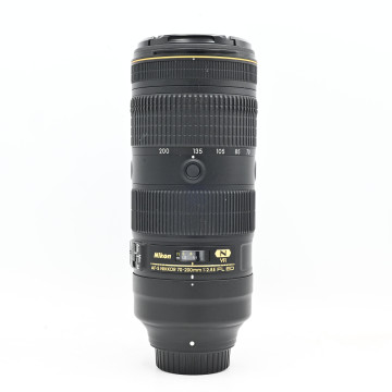 NIKON AF-S 70-200/2,8 ED VR...