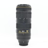 NIKON AF-S 70-200/2,8 ED VR E-FL -...