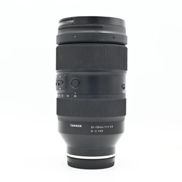 TAMRON 35-150/2-2,8 DI III...