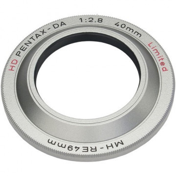 PENTAX PARESOLEIL MH-RE49 SILVER