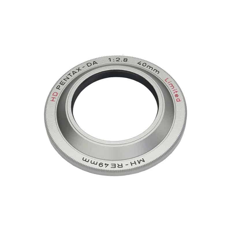 PENTAX PARESOLEIL MH-RE49 SILVER