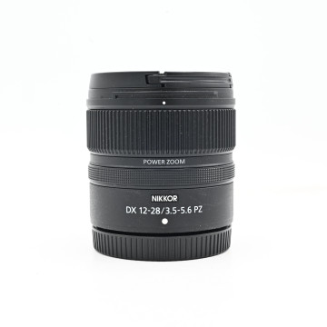 NIKON NIKKOR Z DX 12-28MM...