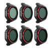 FREEWELL KIT DE 6 FILTRES ND/PL...
