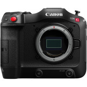 CANON CAMERA CINEMA EOS C70