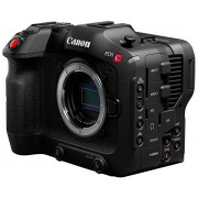 CANON CAMERA CINEMA EOS C70