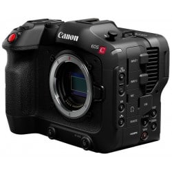 CANON CAMERA CINEMA EOS C70