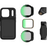 POLARPRO KIT POUR IPHONE 17
