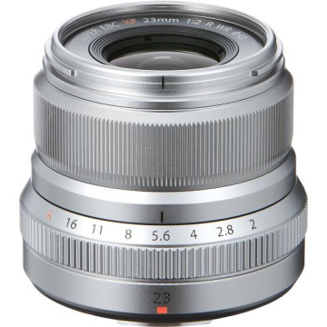FUJIFILM OBJECTIF XF 23MM...