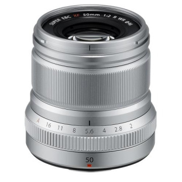 FUJIFILM OBJECTIF XF 50MM...
