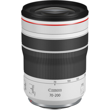 CANON OBJECTIF RF 70-200MM...