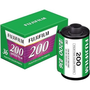 FUJIFILM FILM ARGENTIQUE...