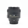 NIKON AF-S 85/1,8 G - OCCASION 