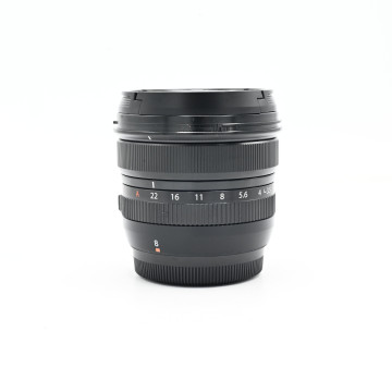 FUJIFILM XF 8/3,5 R WR -...