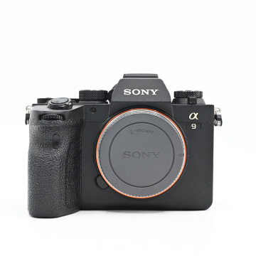 SONY ALPHA 9 II BOITIER NU...