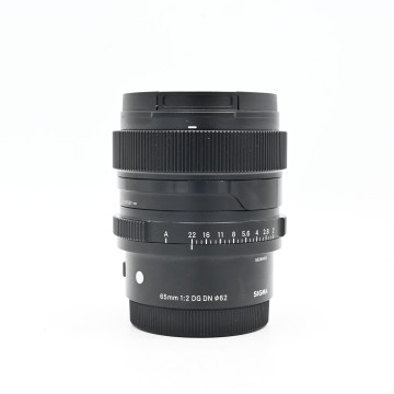SIGMA 65/2 DG DN...