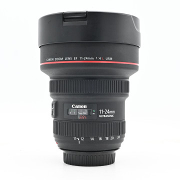 CANON EF 11-24/4  L USM -...