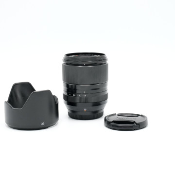 FUJIFILM XF 23/1,4 R LM WR...