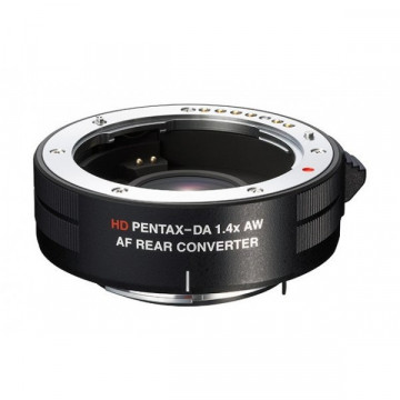 PENTAX TELECONVERTISSEUR DA 1.4X AW AF